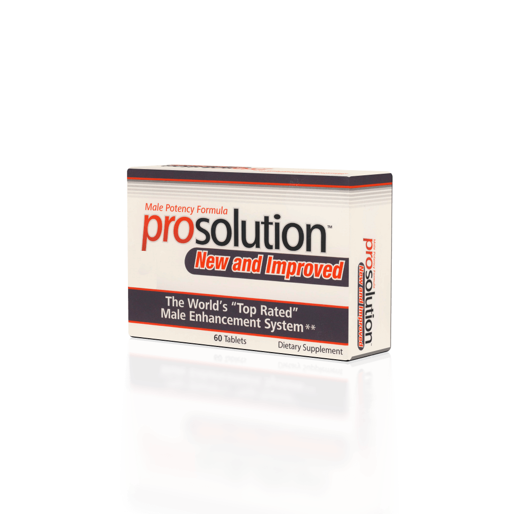 ProSolution Pills (60 tabletta)